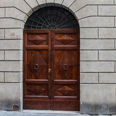 Terme 53 Διαμέρισμα Σιένα Εξωτερικό φωτογραφία