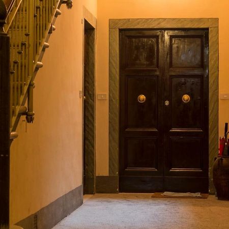 Terme 53 Διαμέρισμα Σιένα Εξωτερικό φωτογραφία
