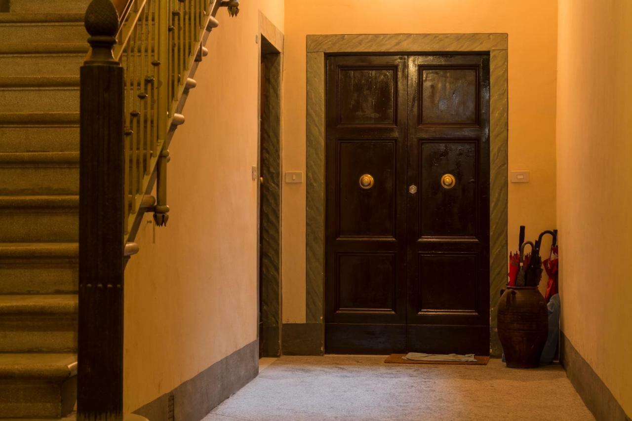 Terme 53 Διαμέρισμα Σιένα Εξωτερικό φωτογραφία