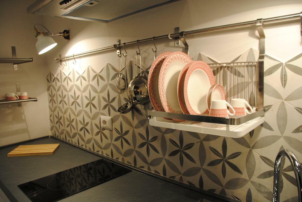 Terme 53 Διαμέρισμα Σιένα Εξωτερικό φωτογραφία
