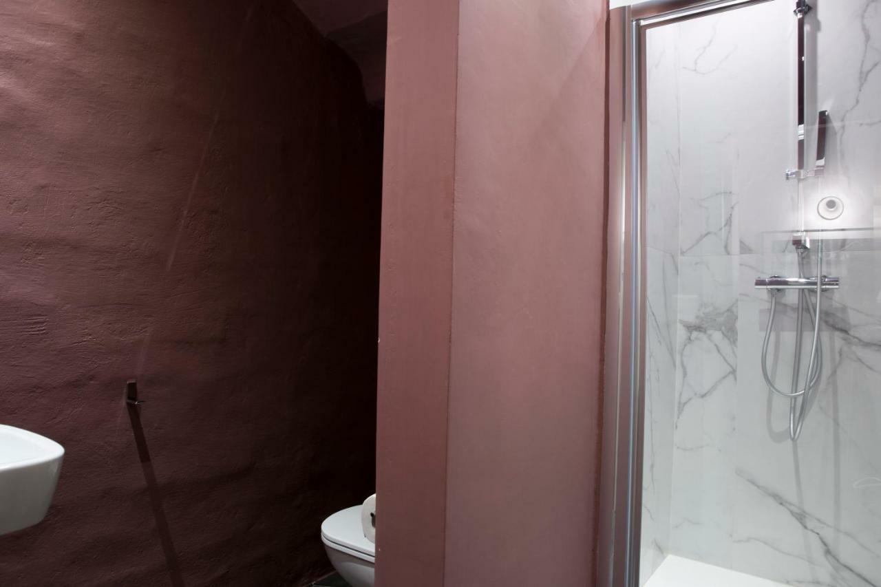 Terme 53 Διαμέρισμα Σιένα Εξωτερικό φωτογραφία